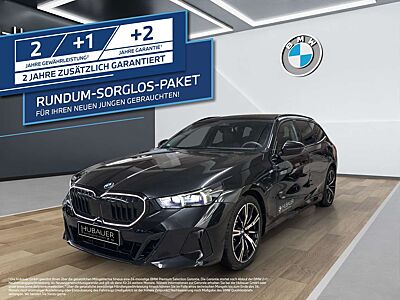 BMW 520 d Touring [M Sport Pro, AHK, ACC, h&k Sound]