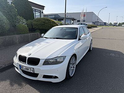 BMW 325 325d