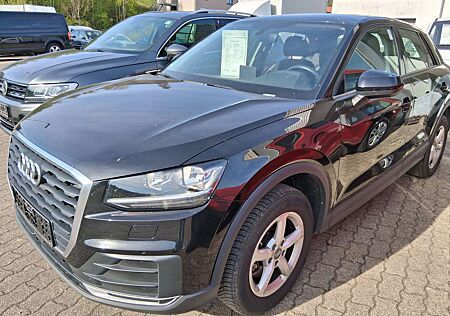 Audi Q2 1.4 TFSI cylinder on demand