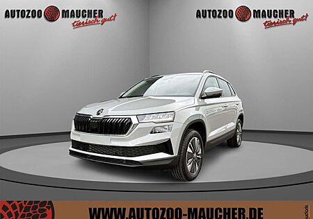 Skoda Karoq Selection 1.5 TSI DSG KAMERA/LENKH/ACC/AHK