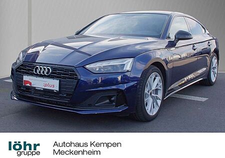 Audi A5 Sportback 40 TDI advanced