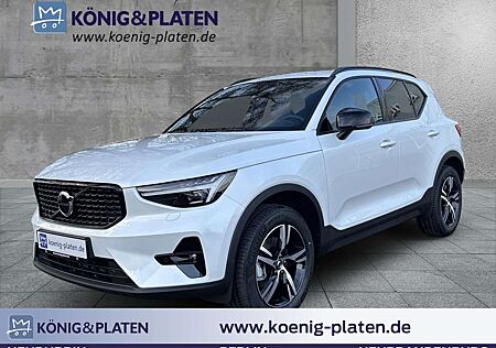 Volvo XC 40 XC40 B4 2WD Plus Dark (EURO 6e) Klima Rückfahrkamera