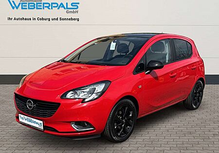 Opel Corsa E Color Edition 1.4 90 PS