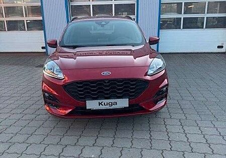 Ford Kuga ST-Line