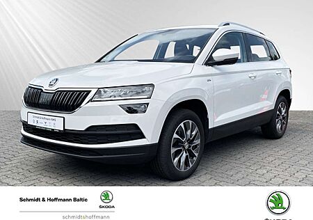 Skoda Karoq 1.5 TSI ACT Drive 125 Klima Einparkhilfe