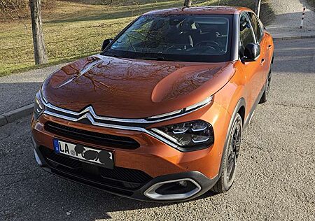 Citroën C4 Citroen PureTech 130 Stop&Start SHINE