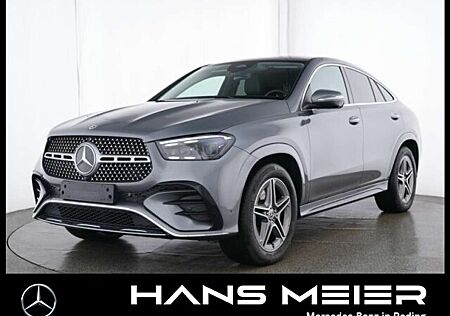 Mercedes-Benz GLE 300 d 4M AMG Panorama Memory Multibeam 360°