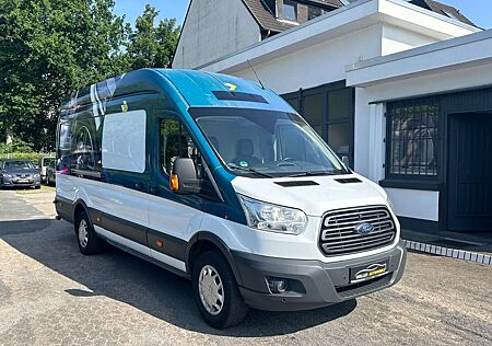 Ford Transit Kasten 350 L4 Trend