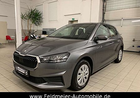 Skoda Fabia Active 1.0 MPI*Car-Play*Klima*Einpark*LED*