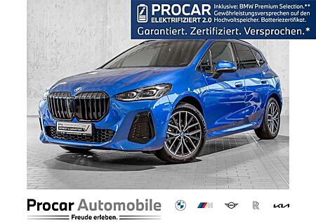 BMW 225 e xDrive Active Tourer M-Sport Pano Harman/K.