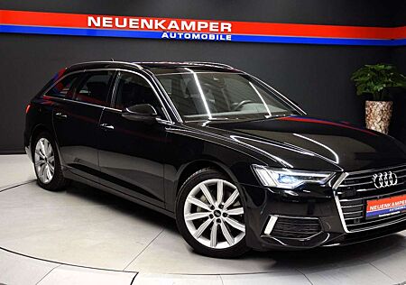 Audi A6 Avant 45 TFSI quattro Kamera Pano ACC Leder