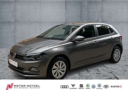 VW Polo Volkswagen 1.0 TRENDLINE NAVI+DAB+BT+SHZ+PDC+NSW+KLIMA
