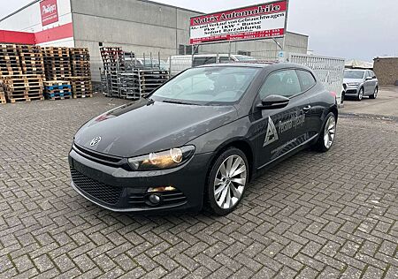 VW Scirocco Volkswagen 2.0 TSI 155 kW Team,Klima ,Alus