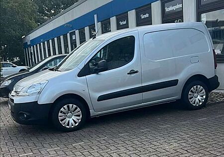 Citroën Berlingo Citroen L1 1.6 HDi 75 FAP Transline