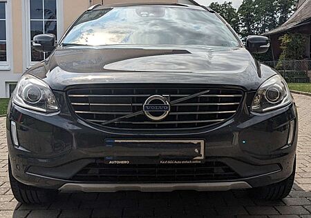 Volvo XC 60 XC60 Summum 2WD