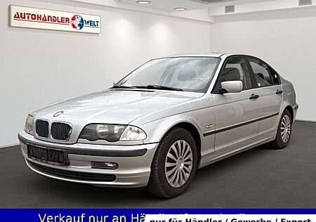 BMW 316i 316 Lim Klimaanlage Schiebedach