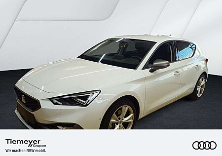 Seat Leon 1.5 eTSI DSG FR MATRIX KAMERA SITZHZ ALLWET