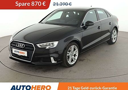 Audi A3 35 TDI Sport Aut.*NAVI*PDC*SHZ*KLIMA*