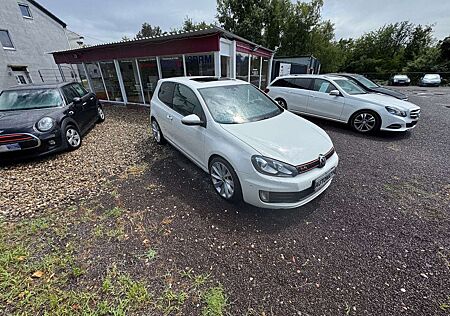 VW Golf Volkswagen 2.0 DSG GTI Insp/Tüv Neu Motor überholt