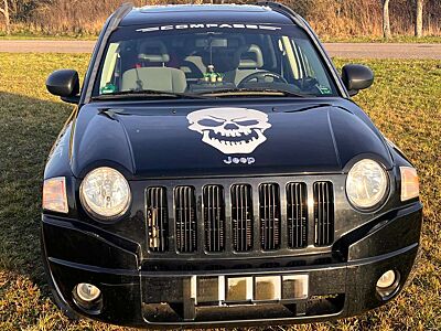 Jeep Compass Compass 2.4 Limited