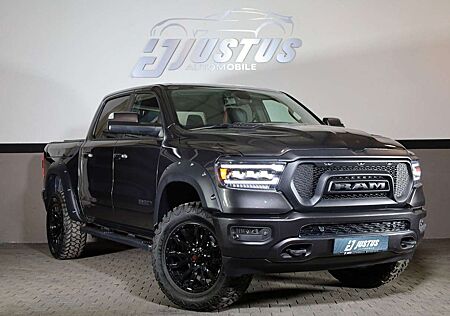 Dodge RAM 5.7 Rebel/BRCGAS/PANO/ALPINE/SHZ/LHZ/AHK/R20