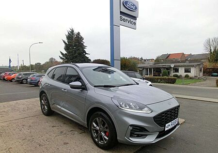 Ford Kuga 2.5PHEV ST-Line/AHK/Kamera/DAB/Navi/4Season