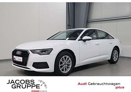 Audi A6 Limo 40 TDI VC*LED*AHK *