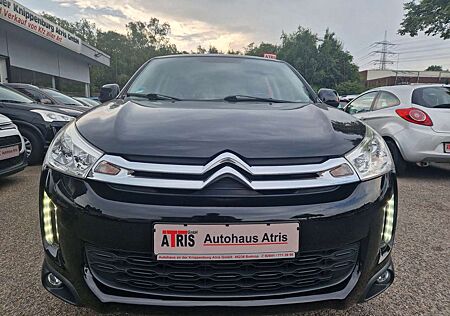 Citroën C4 Aircross Citroen Tendance 2WD e-HDi FAP Euro 6