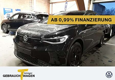 VW ID.4 Volkswagen Pro Perf LM20 WÄRMEP. KAMERA IQ.LIGHT