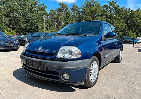 Renault Clio Initiale 1.6 16V