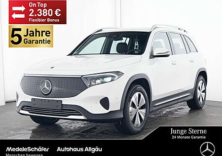 Mercedes-Benz EQB 300 4M Progressive 18" Vorr.-Distronic LED Tel