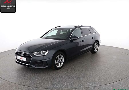 Audi A4 Avant 35 TDI S LINE VIRTUAL,ACC,PANO,1.HD,SH
