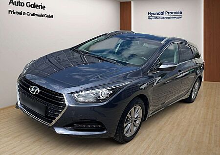 Hyundai i40 cw 1.6 Blue Trend +NAVI+WKR-LM