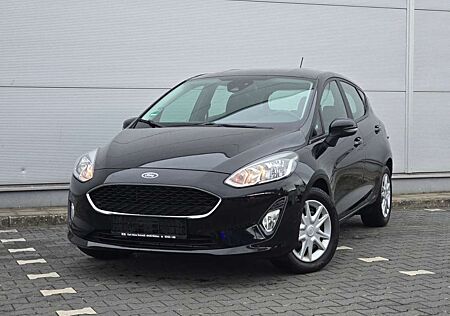 Ford Fiesta Cool & Connect