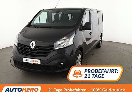 Renault Trafic 1.6 dCi L2H1 2,9t Expression*NAVI*CAM*PDC*TEMPO*