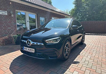 Mercedes-Benz GLA 200 AMG-Line Autom.!!!