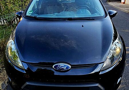 Ford Fiesta 1.25 Ambiente