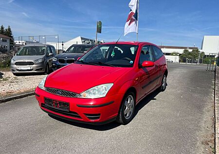 Ford Focus 1.4