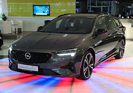 Opel Insignia Sports Tourer Ultimate*LED*NAVI*LEDER*