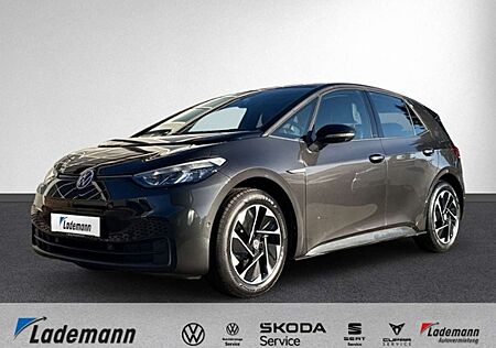 VW ID.3 Volkswagen Pro Performance LED+NAVI+KAMERA+ACC+SITZHZ.