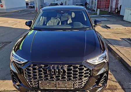 Audi Q3 45 TFSI e S-tronic S-line S-line