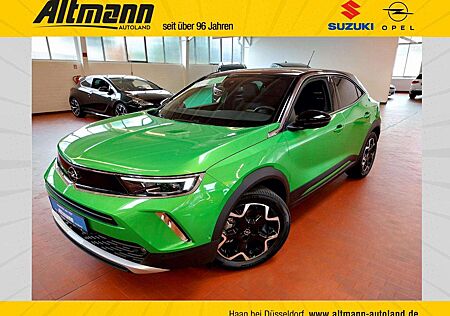 Opel Mokka-e Ultimate Kam SHZ LHZ Matrix ACC