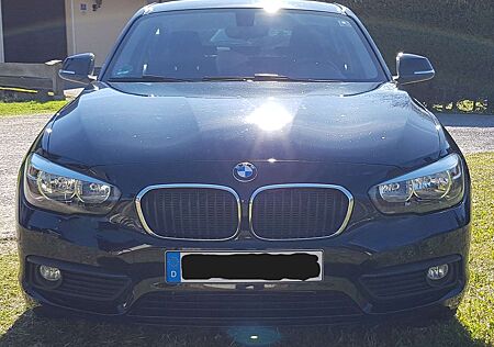 BMW 116i 116 Advantage
