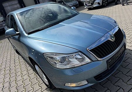 Skoda Octavia Ambiente