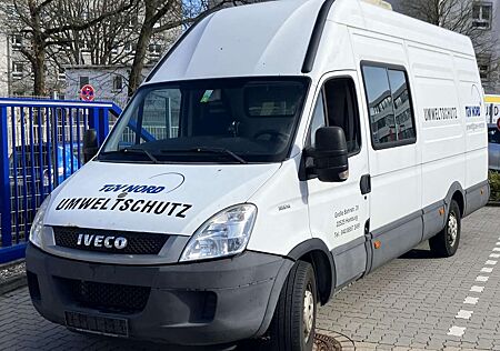 IVECO Daily 35 S 14 V L DPF (Langvariante)