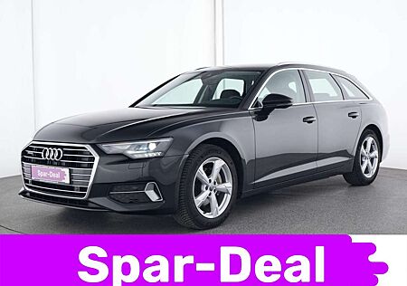 Audi A6 40 TDI Sport HeadUp|Nav|Magnetic Ride|LED|AHK