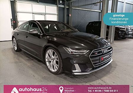 Audi S7 Sportback 3.0 TDI Matrix-LED|Navi|Pano|AHK