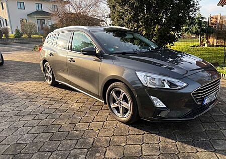 Ford Focus Turnier Turnier 1.5 EcoBoost Start-Stopp-Sys