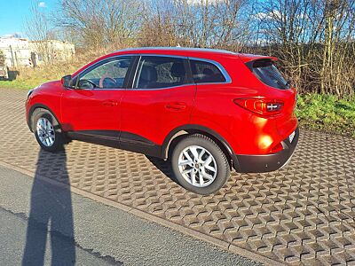 Renault Kadjar Kadjar Energy TCe 130 Experience
