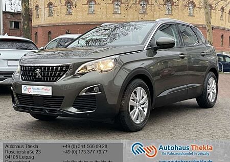 Peugeot 3008 Active Pure Tech 130, AHK abn.,Navi,Kamera